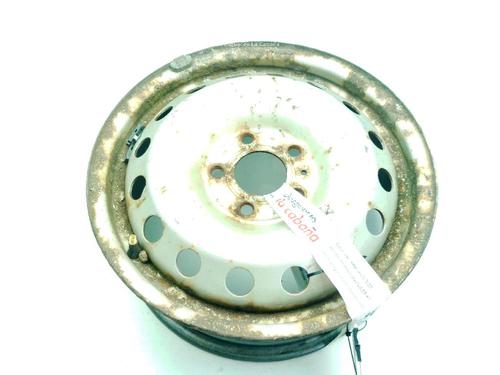 Used Rim RENAULT TRAFIC II Van (FL) 2.0 dCi 90 (FL0H, FL00, FL01, FL0M, FL0P, FL0S) (90 hp) 30718472