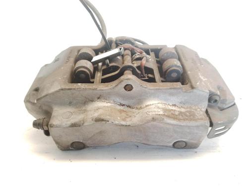 Used Right rear brake caliper VW TOUAREG (7LA, 7L6, 7L7) 3.0 V6 TDI (225 hp) 29269433