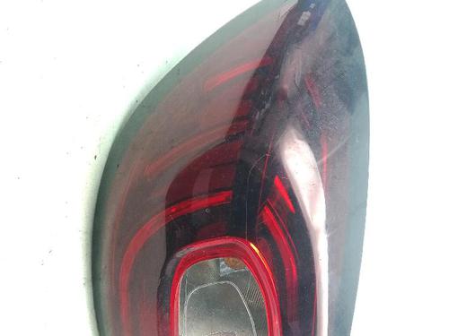 Used Left taillight Left taillight RENAULT CAPTUR I (J5_, H5_) 0.9 TCe 90 (90 hp) 34418679 34418679