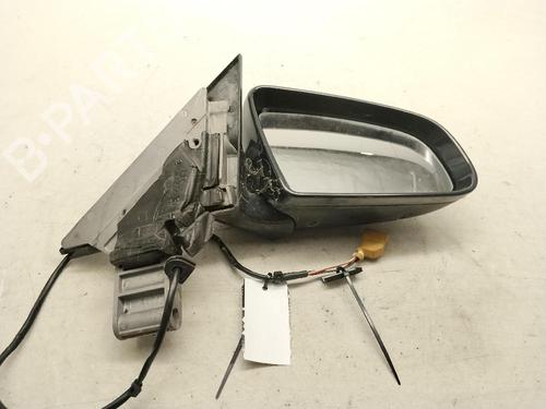 Used Right mirror Right mirror AUDI A4 B6 Convertible (8H7) 1.8 T (163 hp) 36765635 36765635