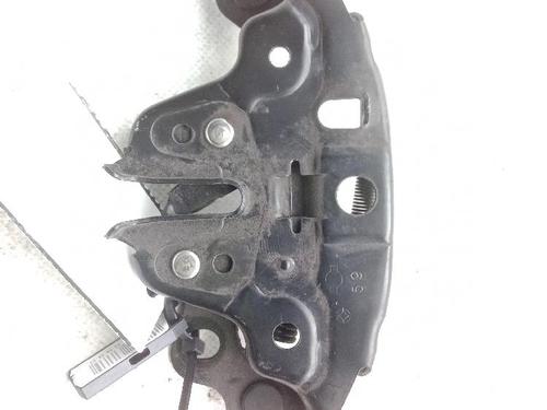 Hood lock NISSAN QASHQAI II (J11, J11_) 1.6 dCi | BP24045474C133 