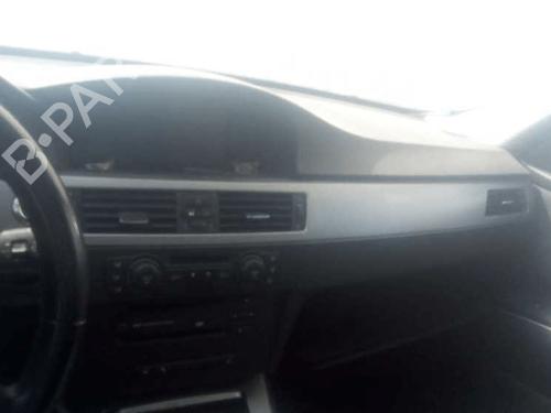 Front wiper motor BMW 3 (E90) 320 d | BP31752539M29 