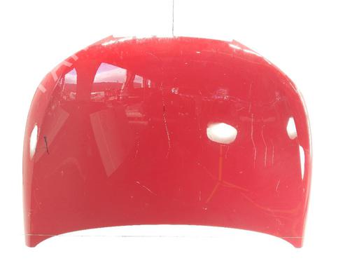 Hood SEAT IBIZA IV (6J5, 6P1) 1.4 TDI | BP29875926C1