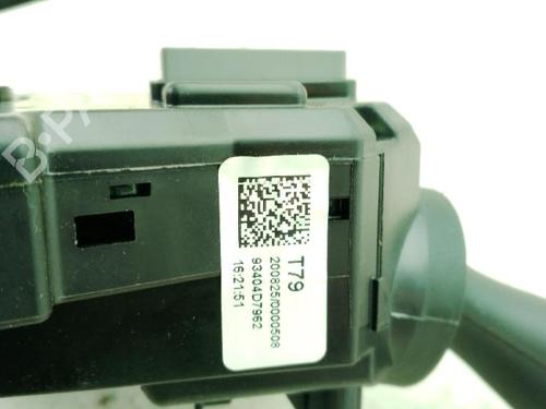 Headlight switch HYUNDAI TUCSON (TL, TLE) 1.6 CRDi hybrid 48V All-wheel Drive | BP25984649I24 