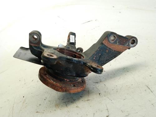 Left front steering knuckle NISSAN MICRA V (K14) 1.5 DCI | BP25889377M25 