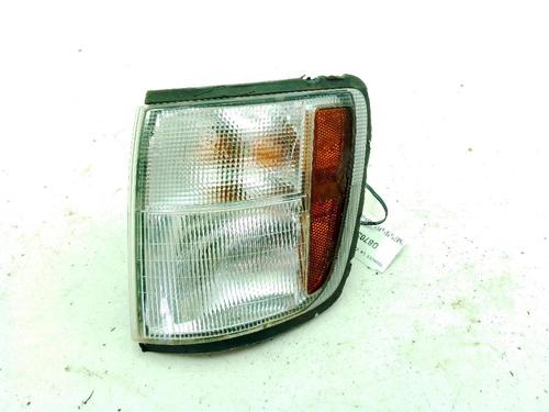 Left front indicator OPEL MONTEREY B (M98) 3.0 DTI (UBS73D, UBS73G) | BP28973001C32 - Image 5