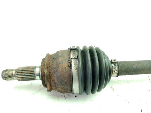 Right front driveshaft MINI MINI CLUBVAN (R55) Cooper | BP38949815M39 - Image 2