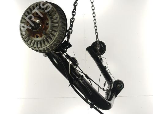 Rear axle SMART FORTWO Coupe (453) 0.9 (453.344, 453.353) | BP34714651M2 - Image 2