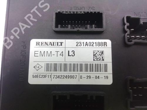 Elektronisk modul RENAULT TRAFIC III Bus (JG_) 1.6 dCi 95 (JGMR, JGMJ) | BP24043995M83 