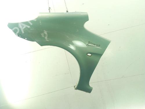 Left front fenders CITROËN XSARA PICASSO (N68) 2.0 HDi | BP29219291C41 