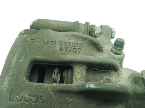 Left rear brake caliper RENAULT TRAFIC III Van (FG_) 1.6 dCi 120 (FGMK) | BP32132378M107