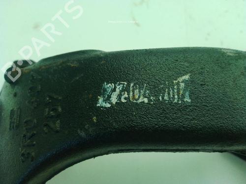 Left front steering knuckle SEAT EXEO (3R2) 2.0 TDI | BP30718372M25