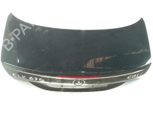 Used Tailgate MERCEDES-BENZ CLK (C209) CLK 270 CDI (209.316) (170 hp) 26517533