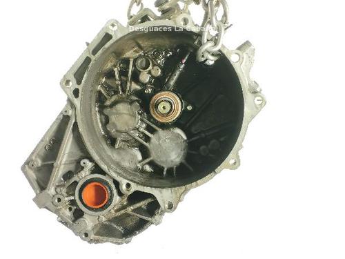 Used Gearbox MITSUBISHI LANCER VIII (CY_A, CZ_A) 2.0 DI-D (CY8A) (140 hp) 24045414