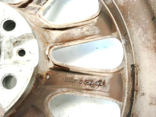 Rim BMW 5 (F10) 530 d | BP27097584C45 