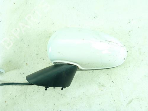 Left mirror OPEL CORSA D (S07) 1.4 (L08, L68) | BP28290992C26 