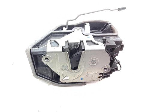 Used Rear left lock BMW 5 (E60) 530 d (218 hp) 18365125