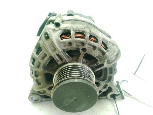 Used Alternator Alternator PEUGEOT 308 II (LB_, LP_, LW_, LH_, L3_) 1.2 THP 130 (131 hp) 36352651 36352651