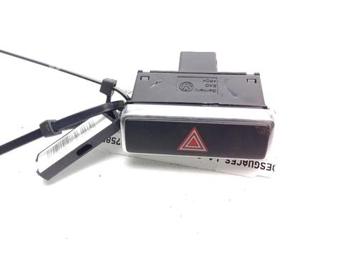 Advarselsbryter SEAT ALHAMBRA (710, 711) 2.0 TDI (177 hp) 31012553