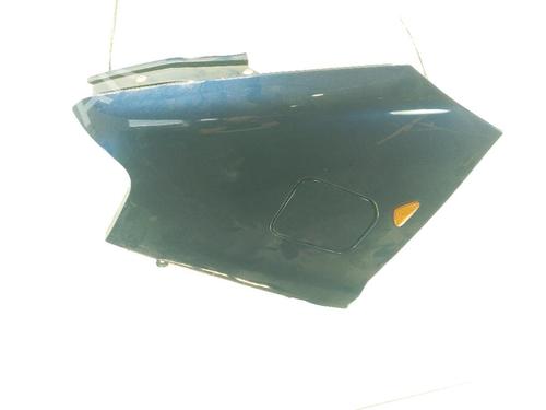 Left front fenders PEUGEOT BOXER Bus (244, Z_) 2.2 HDi | BP29860901C41