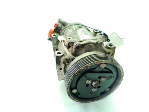 Used AC compressor AC compressor DACIA LOGAN (LS_) 1.5 dCi (LS0K) (68 hp) 34506193 34506193
