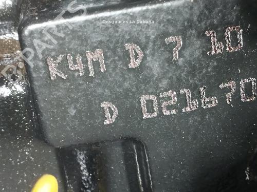 Engine RENAULT LAGUNA II (BG0/1_) 1.6 16V (BG0A, BG0L) | BP33811274M1 - Image 7