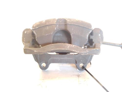 Used Left front brake caliper Left front brake caliper FIAT TIPO Estate (356_, 357_) 1.3 D (356WXH1A) (95 hp) 27695390 27695390
