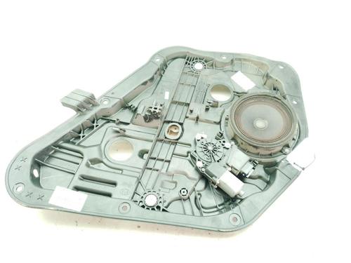 Used Rear right window mechanism Rear right window mechanism KIA CEE'D (JD) 1.6 CRDi 128 (128 hp) 24544976 24544976