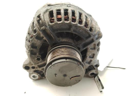 Used Alternator Alternator SEAT LEON (1P1) 1.9 TDI (105 hp) 24051416 24051416