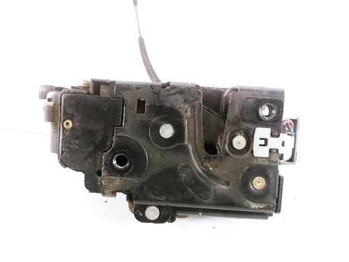 Used Front left lock SEAT ALTEA (5P1) 1.6 (102 hp) 31989649