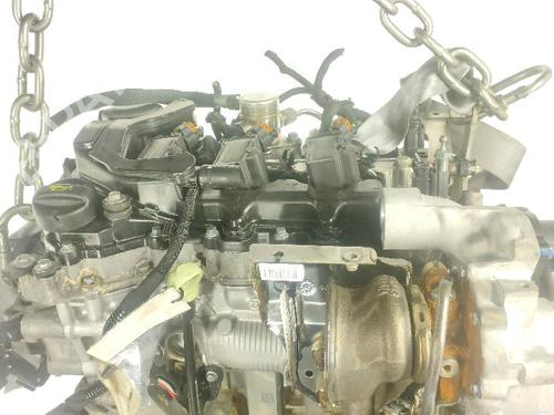 Engine CITROËN GRAND C4 SPACETOURER (3A_, 3E_) 1.2 PureTech 130 | BP28138819M1 