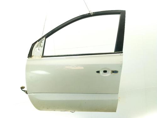 Left front door RENAULT KOLEOS I (HY_) 2.0 dCi 4x4 (HY0K) | BP25734533C2 