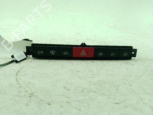 Used Warning switch OPEL COMBO Box Body/MPV (X12) 1.6 CDTI (B05) (120 hp) 26971414