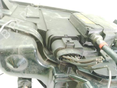 Left headlight AUDI A6 C5 (4B2, 4B4) 2.5 TDI quattro | BP32358527C28 - Image 4