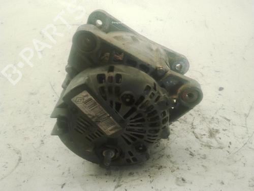 Alternator RENAULT KANGOO Express (FC0/1_) 1.5 dCi | BP29765302M7 