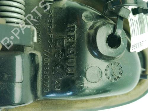 Front right interior door handle OPEL MOVANO A Van (X70) 2.5 DTi (FD) | BP30171037I14