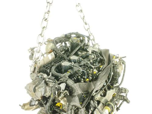 Used Engine Engine FIAT 500X (334_) 1.0 (334.AXN1B) (120 hp) 34002842 34002842