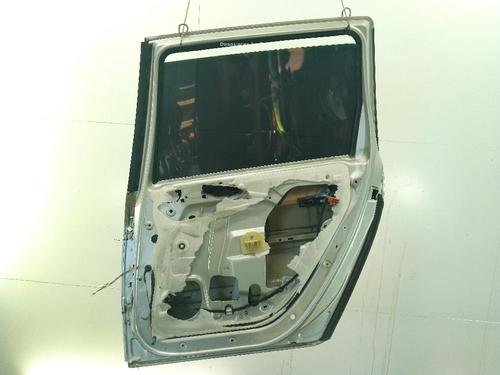 Right rear door PEUGEOT 307 SW (3H) 2.0 HDI 110 | BP24970185C5 