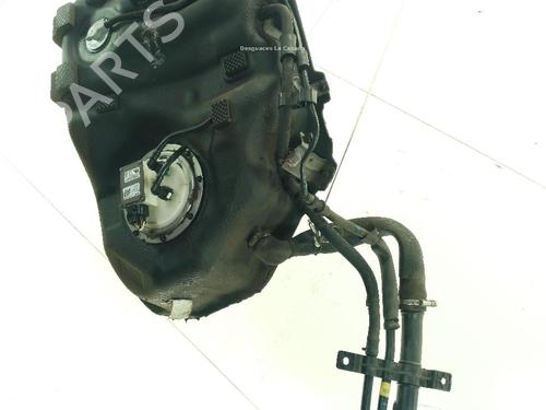 Fuel tank KIA SPORTAGE IV (QL, QLE) 2.0 CRDi | BP27587806C62 