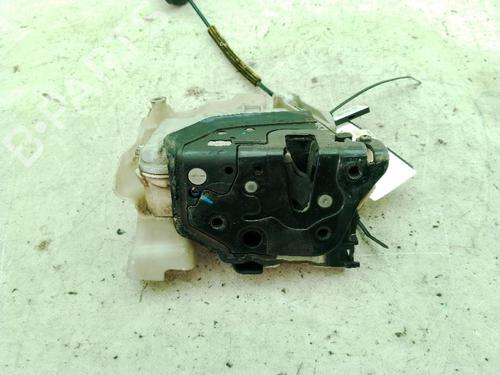 Used Front left lock AUDI Q5 (8RB) 2.0 TDI quattro (170 hp) 26018860