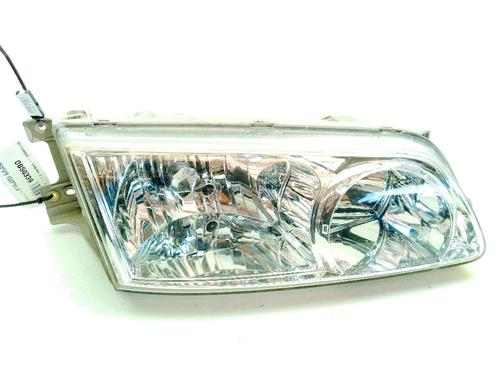 Used Right headlight HYUNDAI H-1 / STAREX Bus (A1) 2.5 CRDi (140 hp) 26900700