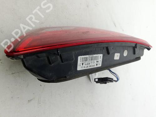 Left tailgate light SEAT LEON (5F1) 2.0 Cupra | BP32385641C79