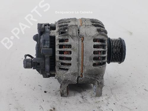 Alternator VW GOLF V (1K1) 1.6 | BP24121615M7 - Image 2