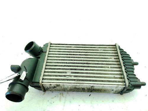Used Intercooler Intercooler PEUGEOT BOXER Van (244) 2.2 HDi (101 hp) 34340380 34340380