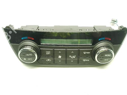 Used Climate control Climate control TOYOTA RAV 4 IV (_A4_) 2.5 Hybrid 4WD (AVA44_) (155 hp) 33716297 33716297