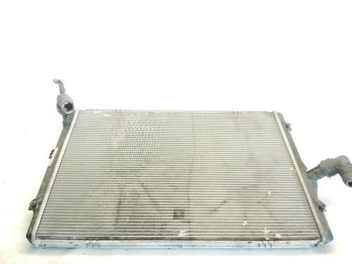 Used Water radiator Water radiator VW PASSAT B6 (3C2) 2.0 TDI (110 hp) 27173466 27173466