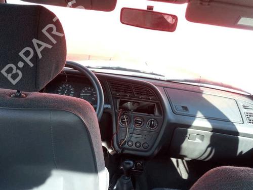 Brugte PEUGEOT 306 Hatchback (7A, 7C, N3, N5) 1.4 (75 hp) 4436574