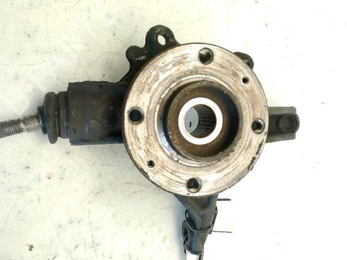 Achsschenkel links vorne für CITROËN BERLINGO Box Body/MPV (B9) 1.6 HDi 90 (92 hp) 29449432