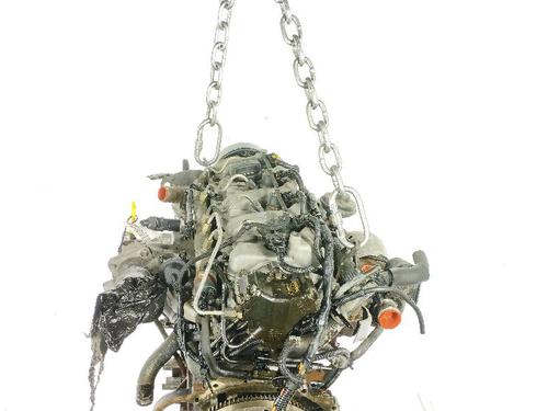 Used Engine KIA CERATO I Saloon (LD) 2.0 CRDi (112 hp) 31915121