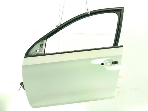Used Left front door SEAT TOLEDO IV (KG3) 1.6 TDI (105 hp) 25486266